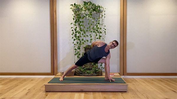 Align to your Breath